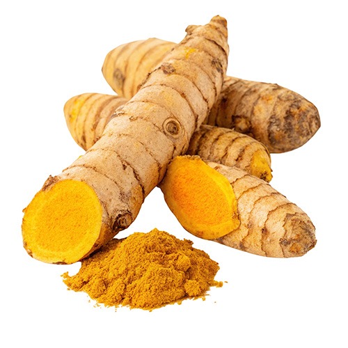 Yellow Turmeric Manufacturers in Ghaziabad
